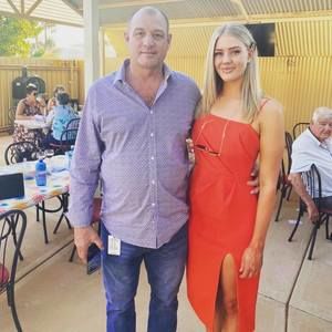 Meet your Posher, Bethany